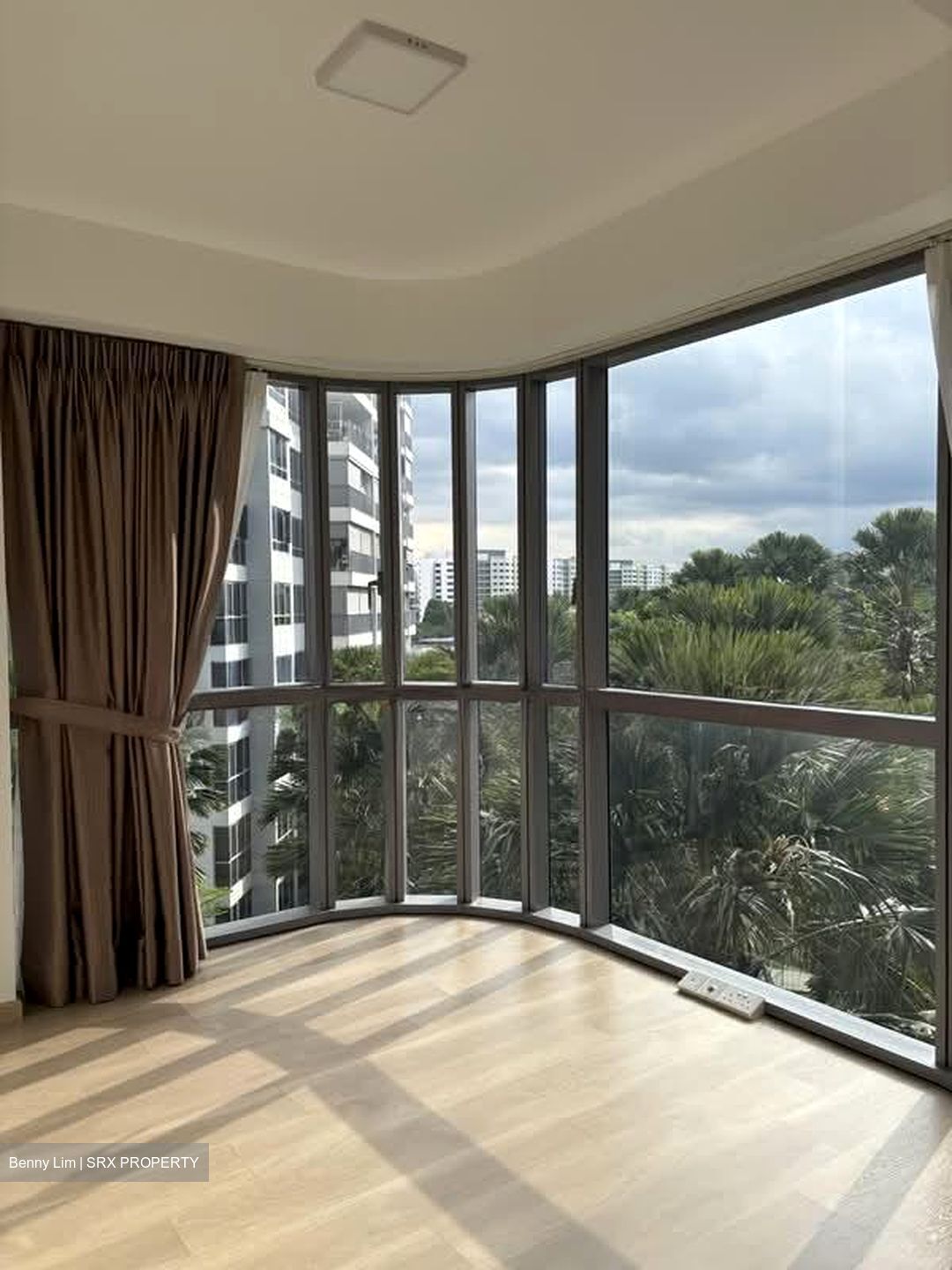 High Park Residences (D28), Apartment #594623881
